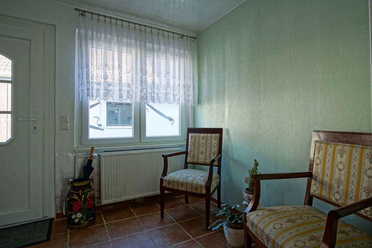 Immobilie in Niemegk - Großes Einfamilienhaus mit Ausbaupotenzial sucht neue Bewohner. - Bild 7