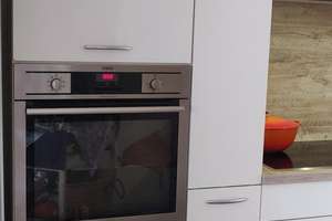 Wunderschöne 2-Zimmer-Wohnung mit eigenem Gartenhof im Terrassenhaus Hannover – 30455 Davenstedt, Hannover – Vorschaubild 7
