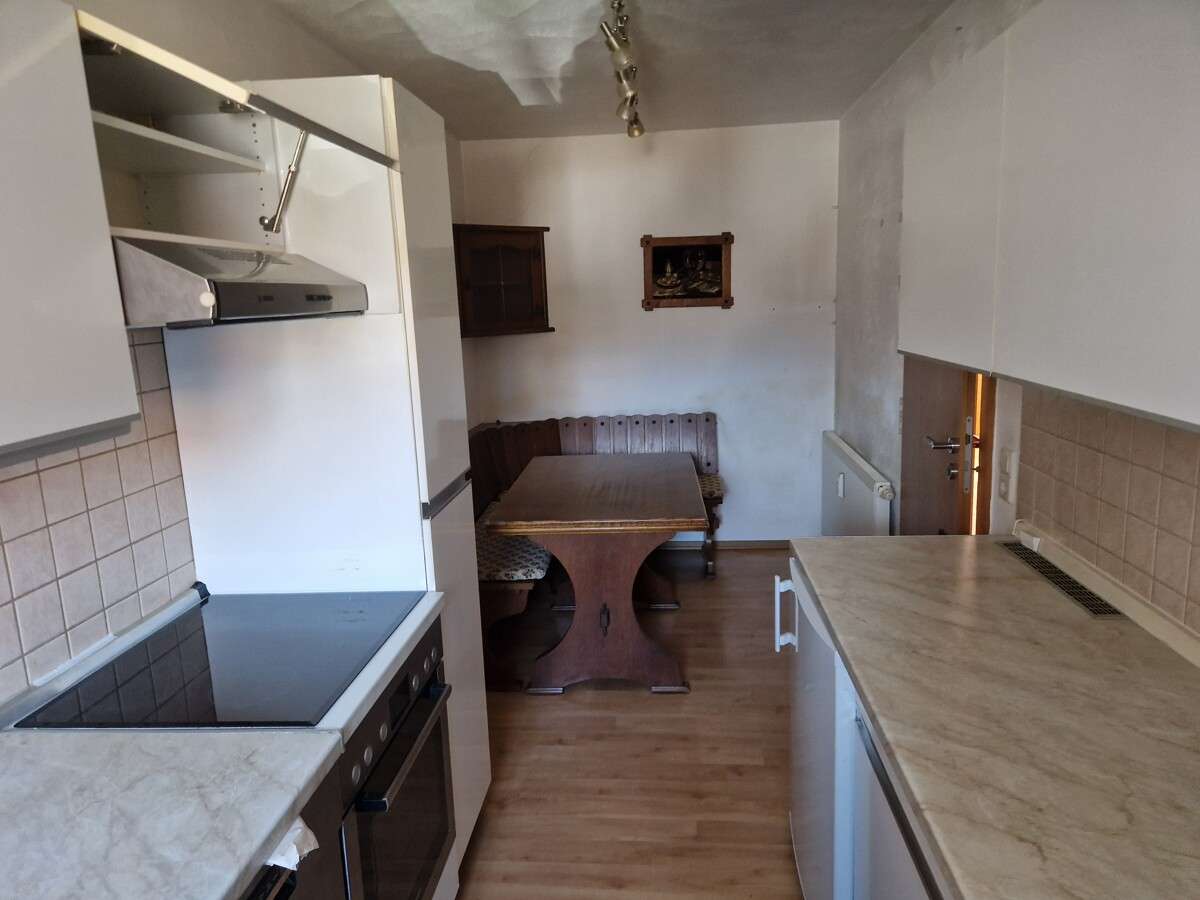 Immobilie in Scheidegg - Praktische 3-Zimmer-ETW im Zentrum von Scheidegg - Bild 2