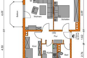 Einzug ab 15.04.2026 – Telemannstraße 12, 39106 Alte Neustadt, Magdeburg – Vorschaubild 6