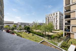 HAFENGOLD – Exklusive 3-Zimmer-Wohnung mit außergewöhnlich großem Wohnbereich und großer Loggia – 63067 Kaiserlei, Offenbach am Main – Vorschaubild 24