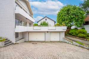 Mehrgenerationenwohnen oder Kapitalanlage – Mehrfamilienhaus mit vier Einheiten in Bestlage! – Hochtaunuskreis – Vorschaubild 4