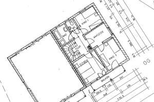 ... gepflegte DHH mit 6 Zimmer auf 140m² Wfl. in ruhiger Lage ... – Die vollständige Adresse der Immobilie erhältst du vom Anbieter., 84559 Kraiburg am Inn – Vorschaubild 12