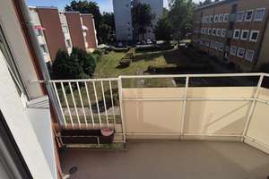 Alltagstaugliche 3-Zimmer-Wohnung in Salzgitter-Lebenstedt in Seenähe – 38226 Lebenstedt, Salzgitter – Vorschaubild 7