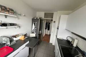 Wohlfühlen in Wellinghofen: 2-Zimmer-Wohnung in bester Lage – 44265 Wellinghofen, Dortmund – Vorschaubild 9