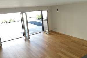 Wohnen wie im eigenen Haus – außergewöhnliche 3-Zimmer-Wohnung mit 90 m² Terrasse – Konstantinstr. 1a, 53179 Rüngsdorf, Bonn – Vorschaubild 6