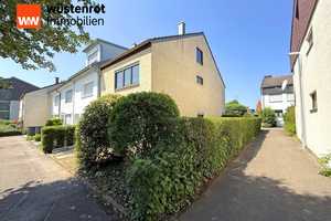 Familientraum in Rutesheim – Reiheneckhaus mit Garten, Balkon und Raum für Ihre Wohnträume! – Böblingen (Kreis) – Vorschaubild 12