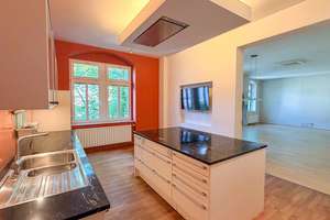Familienwohnung mit 7-Zimmern, zwei Balkonen, Sauna und Klimaanlage in Dresden-Trachau – Die vollständige Adresse der Immobilie erhältst du vom Anbieter., 1129 Trachau, Dresden – Vorschaubild 15