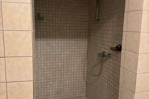 große offene lichtdurchflutete Wohnung für Pärchen – Kronenstr. 19, 42697 Ohligs/Aufderhöhe/Merscheid, Solingen – Vorschaubild 6