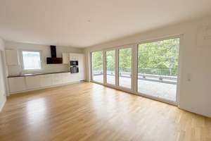 Exklusives Penthouse mit Einbauküche, Dachterrasse und atemberaubender Blick auf die Mosel – Die vollständige Adresse der Immobilie erhältst du vom Anbieter., 54292 Nord, Trier – Vorschaubild 3