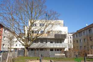 Köln- Kalk. Super modernes Wohnen mitten in der Stadt – Steinmetzstr. 30, 51103 Kalk (Ortsteil), Köln – Vorschaubild 2