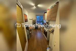 Tauschwohnung: Wohnung am Stadtpark und in völliger Ruhe – Großheidestraße 15, 22303 Winterhude, Hamburg – Vorschaubild 6