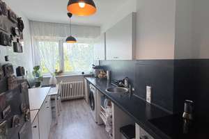 Unmöbilierte 2-Zimmer-Wohnung mit Balkon in Berlin Wedding – Holländerstraße 73, 13407 Wedding, Berlin – Vorschaubild 7