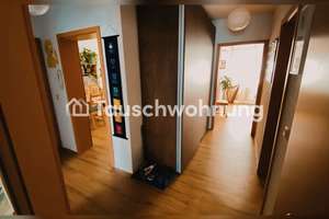 Tauschwohnung: Wohnen wie im Urlaub – 4107 Zentrum-Süd, Leipzig – Vorschaubild 8