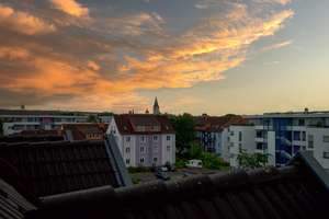 Maisonette-Wohnung (3 Zimmer) mit Balkon und EBK in Paderborn – Die vollständige Adresse der Immobilie erhältst du vom Anbieter., 33102 Kernstadt, Paderborn – Vorschaubild 13