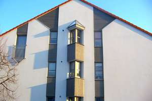 Gemütliches 1,5 Zimmer-Appartement in Uninähe