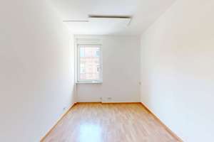 *Niedrige Provision* Altbaucharme trifft Moderne – helle 3-Zimmer-Wohnung mit Balkon – 68163 Lindenhof, Mannheim – Vorschaubild 4