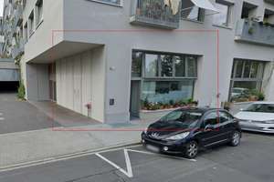 Neuwertige, moderne 2,5-Zimmer-Wohnung in Fürth – Doktor-Mack-Straße 42, 90762 Stadtpark, Stadtgrenze, Fürth – Vorschaubild 13