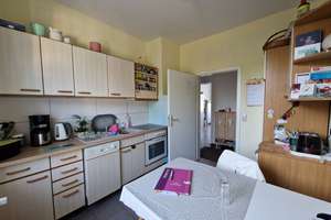 Wohnen mit Charakter: Vier-Zimmer-Wohnung in Salzwedel – Gerstedter Weg 2, 29410 Salzwedel – Vorschaubild 4