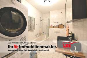 Großzügige 4-Zimmer-Wohnung mit Loggia und Garage! – Die vollständige Adresse der Immobilie erhältst du vom Anbieter., 76149 Neureut, Karlsruhe – Vorschaubild 6