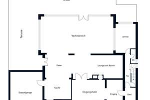 Architektonisches Meisterwerk in repräsentativer Bestlage – Die vollständige Adresse der Immobilie erhältst du vom Anbieter., 14052 Westend, Berlin – Vorschaubild 22