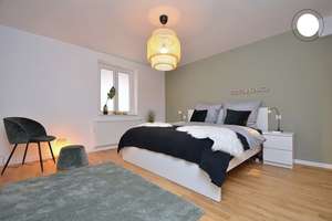 Wunderschöne Wohnung im Heusteigviertel in Stuttgart Süd – Immenhofer Straße 7A, 70180 Lehen, Stuttgart – Vorschaubild 2