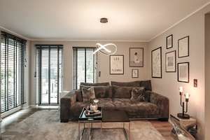 Exklusive Doppelhaushälfte mit 2 Terrassen, Balkon, Pool, Sauna, Whirlpool und Garten – Die vollständige Adresse der Immobilie erhältst du vom Anbieter., 56170 Bendorf – Vorschaubild 15