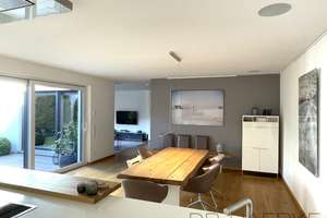 KIRCHRODE: PERFEKT FÜR FAMILIEN: KOMFORTABLES KFW-70-GARTENHOFHAUS IN GUTER NACHBARSCHAFT – Die vollständige Adresse der Immobilie erhältst du vom Anbieter., 30559 Kirchrode, Hannover – Vorschaubild 7
