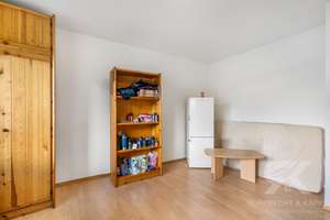 Renditestarkes 1-Zimmer-Apartment mit Balkon - vermietete Kapitalanlage mit 5,6% in Regensburg – Die vollständige Adresse der Immobilie erhältst du vom Anbieter., 93053 Kasernenviertel, Regensburg – Vorschaubild 8