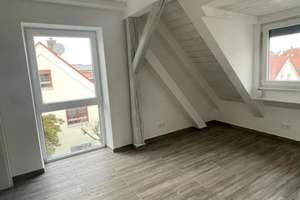 Neu renovierte 2-Zimmer-Wohnung in Augsburg-Pfersee nähe Uniklinik und Hbf – Weißenburgerstraße 6, 86157 Pfersee-Nord, Augsburg – Vorschaubild 1