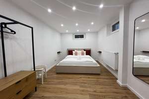Helle 2-Zimmer Wohnung im EG mit EBK in Stuttgart-Zuffenhausen – Roßfelder Straße 17, 70435 Zuffenhausen-Mönchsberg, Stuttgart – Vorschaubild 4