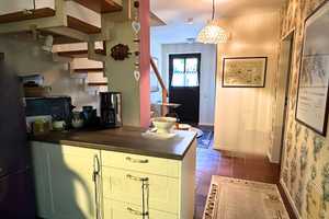 Wohnhaus in der ehem. Brempter Mühle mit 2 Garagen im Dornröschenschlaf – Zur Brücke 18, 41372 Viersen (Kreis) – Vorschaubild 8