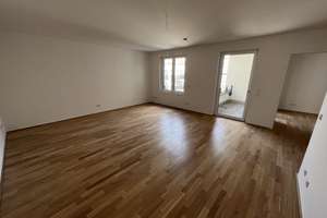 2-Zimmer Wohnung - Einbauküche - Balkon - Tiefgarage – 63067 Ledermuseum, Offenbach am Main – Vorschaubild 4