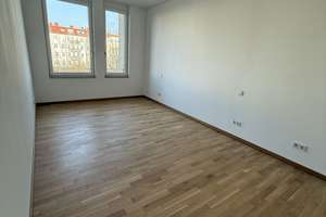 Moderne 3-Zimmer Wohnung mit Einbauküche und Balkon am Mauerpark – Lichtburgring 2, 13355 Gesundbrunnen, Berlin – Vorschaubild 10