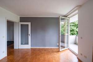 4 Zimmer mit großem Südbalkon und Blick ins Grüne, Bogenhausen – Die vollständige Adresse der Immobilie erhältst du vom Anbieter., 81927 Englschalking, München – Vorschaubild 7