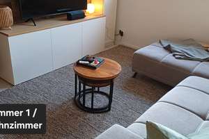 Helle 3-Zimmer Wohnung mit Dachterasse in ruhiger Lage  – Die vollständige Adresse der Immobilie erhältst du vom Anbieter., 64409 Messel – Vorschaubild 5