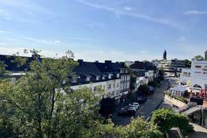 Wunderschönes Apartment im Herzen von Bensberg mit weitem Blick vom großen Balkon – Engelbertstraße 5b, 51429 Bensberg, Bergisch Gladbach – Vorschaubild 6