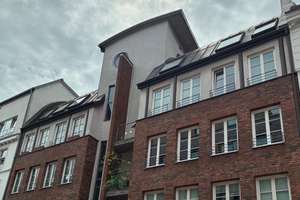 Seltene Gelegenheit: 2 Zimmer Maisonettewohnung im Herzen von Ottensen – sofort verfügbar!
