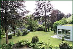 Großartig Wohnen - im Grünen - am Golfplatz ! Mit Schwimmhalle, Terrasse + Garten – Die vollständige Adresse der Immobilie erhältst du vom Anbieter., 21218 Seevetal – Vorschaubild 3