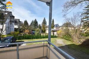 *Parkettfußboden, schickes Bad, Balkon & Stellplatz in beliebter Lage* – Heimgarten 40, 9127 Gablenz, Chemnitz – Vorschaubild 12