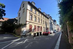 4 ZKB-Erdgeschosswohnung in toller Lage der Heidelberger Altstadt – Zwingerstraße 7, 69117 Altstadt, Heidelberg – Vorschaubild 6