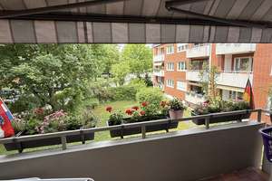 Provisionsfreie Familienfreundliche 4,5-Zimmer-Wohnung in ruhiger, grüner Lage – 70499 Weilimdorf (Ortsteil), Stuttgart – Vorschaubild 10