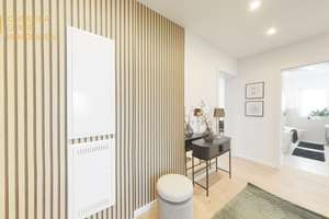 Erstbezug nach Kernsanierung: Moderne 3 Zimmerwohnung mit Wellnessbad in Nieder-Roden – Die vollständige Adresse der Immobilie erhältst du vom Anbieter., 63110 Rodgau – Vorschaubild 13