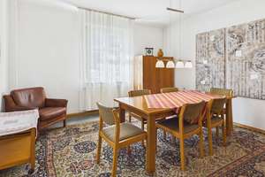 Absolute Rarität! Leerstehendes Einfamilienhaus am Stadtpark Feuerbach in Anliegerstrasse. – Die vollständige Adresse der Immobilie erhältst du vom Anbieter., 70469 Feuerbach-Mitte, Stuttgart – Vorschaubild 6