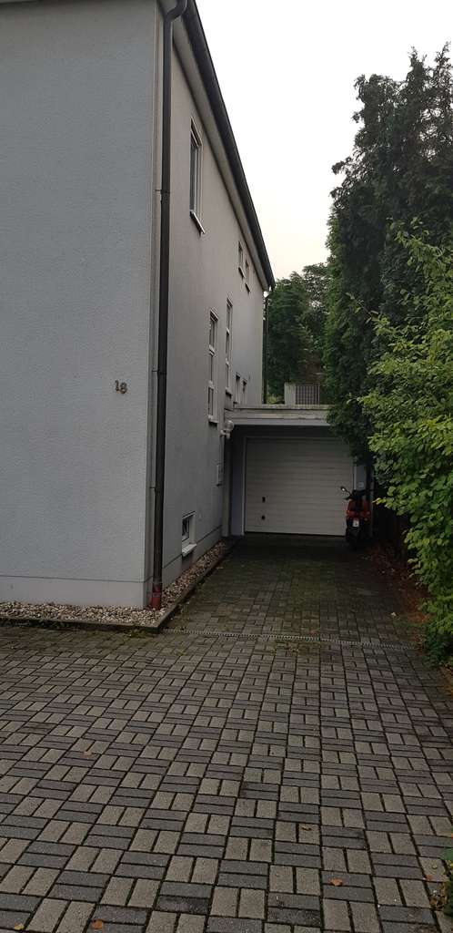 Immobilie in Waltrop - Eigentumswohnung (HP)  mit Garten u. Balkon - Bild 3