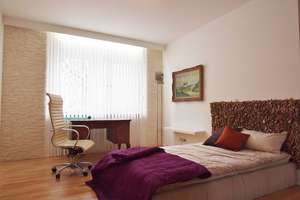 Stilvolle Wohnung am Kurpark – Freiligrathstraße 25, 70372 Seelberg, Stuttgart – Vorschaubild 7
