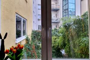 Super geschnittene 1 Raum Wohnung in Toplage Nähe Goetheplatz! – Ringseisstraße 12, 80337 Am alten südlichen Friedhof, München – Vorschaubild 18