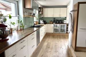 Energetisch saniertes Familienhaus mit separatem Studio, Naturgarten & Waldrandlage – Die vollständige Adresse der Immobilie erhältst du vom Anbieter., 29225 Celle – Vorschaubild 9