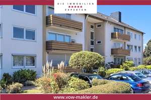 Schicke Wohnung in Schapen - sofort bezugsfrei!