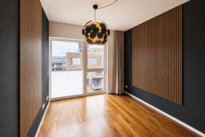 Wohnen mit Penthouse-Charakter an der Weser – Die vollständige Adresse der Immobilie erhältst du vom Anbieter., 28217 Überseestadt, Bremen – Vorschaubild 7